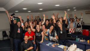 Agência de Marketing Digital LiderAção 